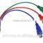 Chinese high quality UL 1185 single conductor connect electrical coaxial wires