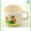 2016 Hot Sale High Quality 100% Melamine Cup on Market the USA