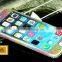 Bling bling full sticker skin cover case for iphone 6s plus