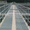 Galvanized Foot Steel Grating, Galvanised Steel Grating Floor