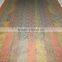 A MULTI COLOURED SHAWL WITH CAN USE REVERSABLE JAMAWAR 100% WOOL