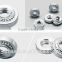 Made in Dongguan high quality S-M5-0/1/2 self clinching nut/stud, non-standard custom