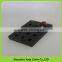 engineering CNC finished plastic fabrication machined CNC routing milling acrylic parts