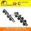 Dongsheng platic Side-roller conveyor chain short pitch procession roller nonstandard chain