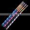 5 pcs 2-Way Acrylic Nail Art Brush Set