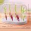 China supplier babies product plastic baby bottle drying rack