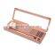 Soft and Delicate 12 Colors Eyeshadow Easy To Color Mixed Eye Shadow Makeup Tool Cosmetic