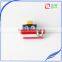 mix design unisex sea style 4pcs set acrylic brooch ship starfish korean brooch wholesale
