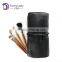 Professional excellent Sable Hair 30pcs makeup brush set