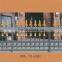 Modern design of garden fence,main gate colors,used chain link fence