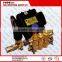 Manual and automatic lubrication pump for Sany Concrete Pump Truck