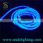hot sale christmas decoration light LED neon flex light