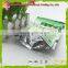 High quality custom printed stand up tea bags