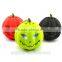 JY14 mini portable music speaker with rechargeable battery