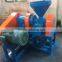 Used tyres rubber powder grinding machine