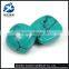2015 Gold supplier china 8x8mm cushion cabochon natural loose stone pieces