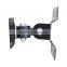 China Factory Universal Full Motion Swivel Tilting LCD LED TV Wall Mount Brackt for 14 to 27 Inch Flat Screen