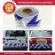 prismatic self adhesive pvc reflective tape