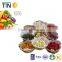 TTN 2016 Sale VF Vacuum Fried Fruit Vegetable Vegatable Chips