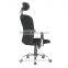 High quality High Back beauty mesh chair With Armrest