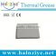 high quality&best cost effective&high thermal comductivity thermal pad for LED heat sink and PCB