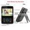 New arrival video door phone security intercom video door phone 3.5 doorbell
