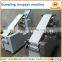 Automatic roti maker machine , wonton wrapper machine , dumpling skin equipment