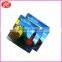 custom logo printed microfiber cleaning cloth for optical