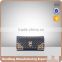 LG4906 - 2016 Wholesale fancy european women wallet branded vintage custom design lady billeteras
