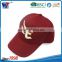 New syle led baseball cap With Built-in LED Light made in China