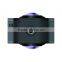 portable DV wireless Dual Lens 1080p 360degree camera