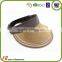2015 new military visor caps lighted sun visor caps