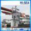 Dredge Spud Carrier for Cutter Suction Dredger