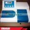 128*64 LCD Display UV Visible Spectrophotometer UV752N Wavelength range190-1100 nm