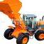 Hitachi Wheel Loader 2.7-3.4M3 Bucket For ZW220 Wheel Loader , Log Grapple/Grass Grapple/Snow Plow/Pallet Fork For ZW220