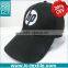 LCTN1835 hp Embroidery Promotional Fitted Baseball Caps for Men
