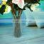 Zibo glasslucky hotsale cheap high quality glass vase home decorative