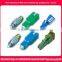 hot selling factory supply sc fiber attenuator