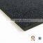 Factory direct luxury carpet with foam sheet