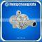 best sell high speed pressure swivel rotation joint steam electrical rotary joint