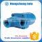50A duoflow thread cast iron hydraulic rotary joint