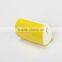Pisen Funny mobile Power banks, External battery charger 5000 mAh with LED Flash Light (Multi Color Option) for smart phone