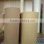 Woodfree self adhesive stick paper with Bv certification,customized