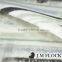 double flocing print tricot velvet ice flannel fabric for sofa cover