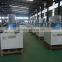 PVC windows and doors processing equipment Single head sawing/Upvc High grade window door single head seamless welding machinery