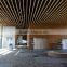 Decking thermo Wood