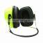 Luxury design noise reduce safety earmuffs