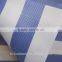 Colorful Stripe Tarp Polypropylene Fabric Roll,China factory price
