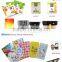 ECO-friendly microfiber sticky mobile stand
