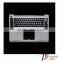 Wholesale Original 2013-2014year UK Layout for MacBook Pro retina 15" A1398 Topcase Palmrest